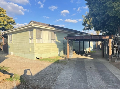 Short Term Tenancy 3 months
