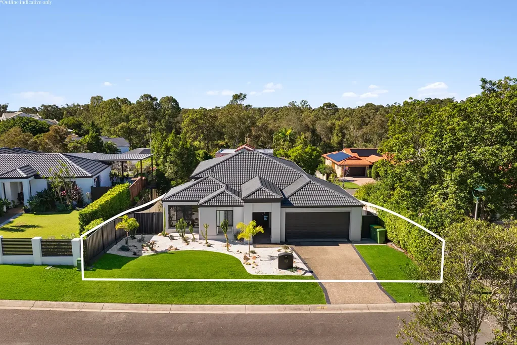 Arundel 4침실 Beautifully Renovated Family Home in Tee Tree's Estate