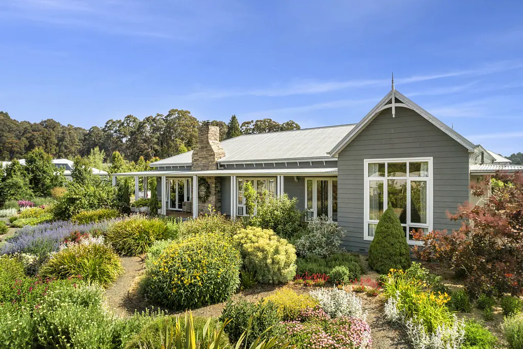 4 Wallaby Jack Road, Trentham, VIC 3458
