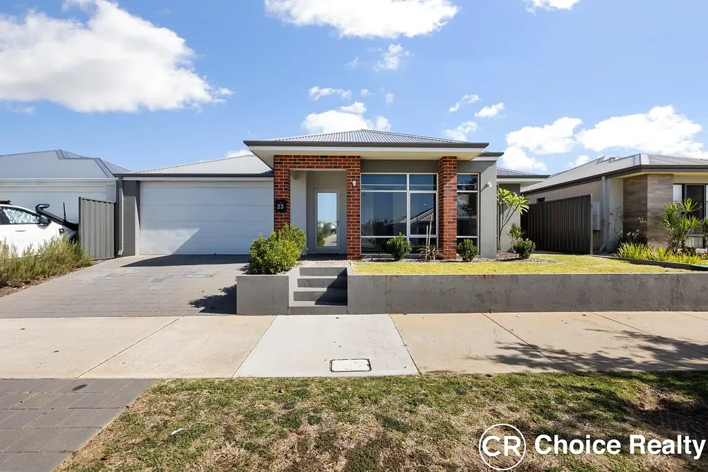 23 Solis Boulevard, Baldivis, WA 6171