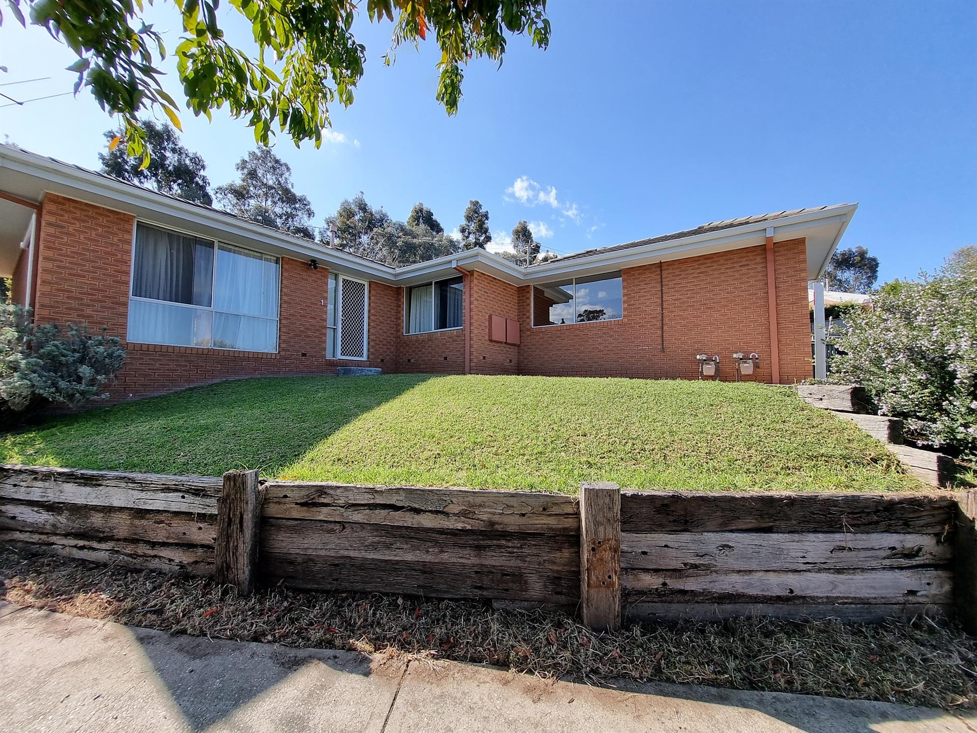 UNIT 1 13 MICHELLE AV, LAVINGTON NSW 2641, 0 Kuwarto, 0 Banyo, Unit