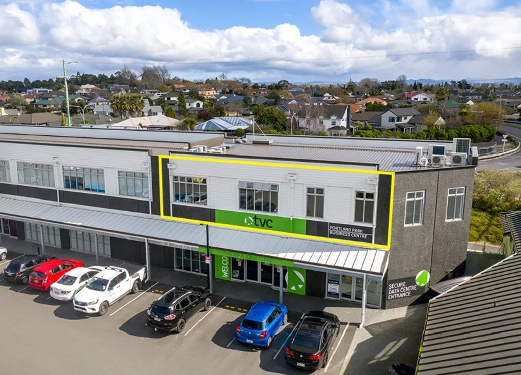 Chartwell Single Office or Flexi Professional Rooms