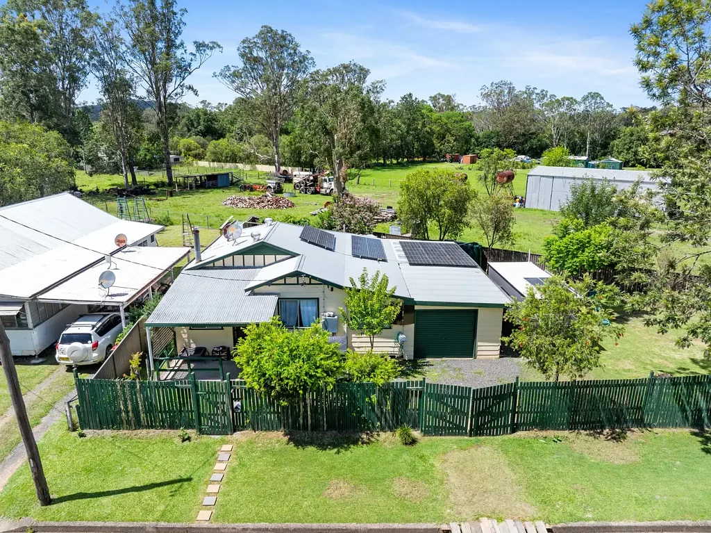 10 Stephen Street, Urbenville, NSW 2475