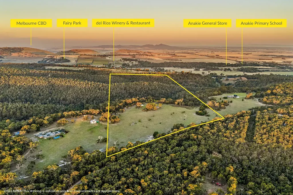 420-440 De Motts Road, Anakie, VIC 3213