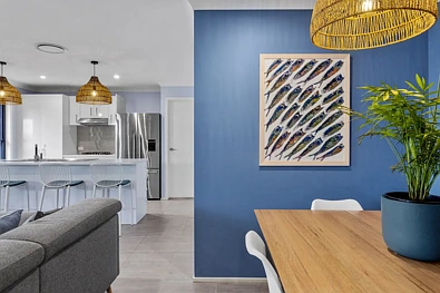 13 Bimbla Avenue, Dolphin Point, NSW 2539, 4 habitaciones, 2 baños, House