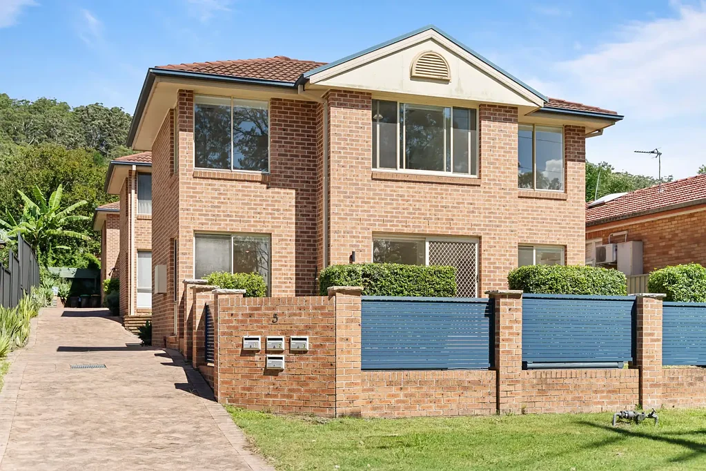 1/5 Beane Street West, Gosford, NSW 2250