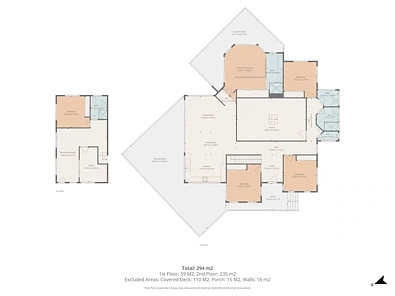 71 Facing Drive, Wurdong Heights, QLD 4680, 5 chambres, 3 salles de bain, House