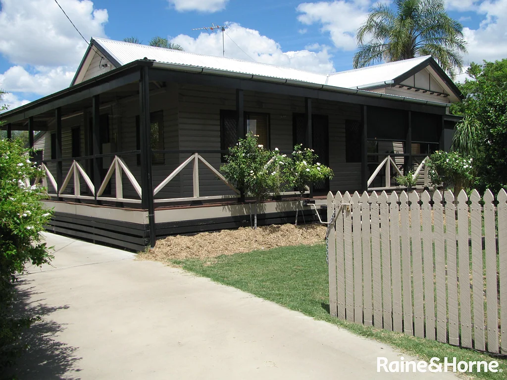 64 McLean Street, Goondiwindi, QLD 4390