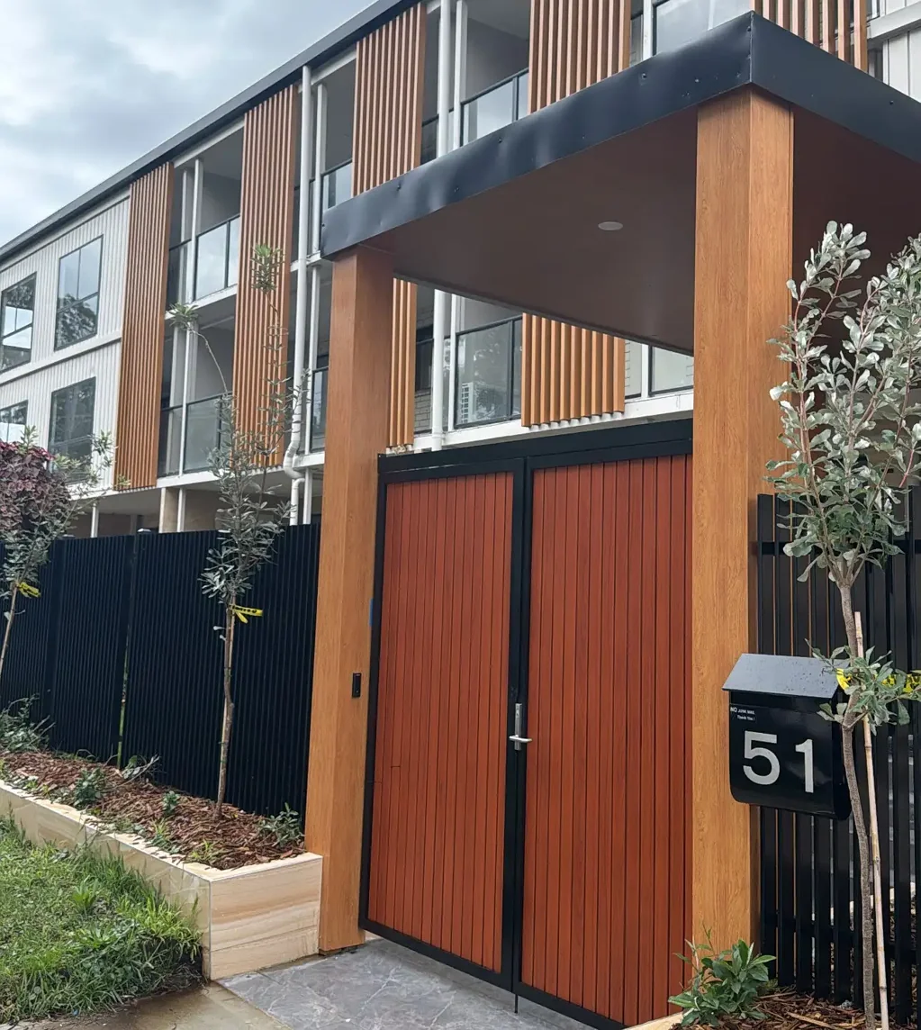 Introducing Seranin Furnished Studios