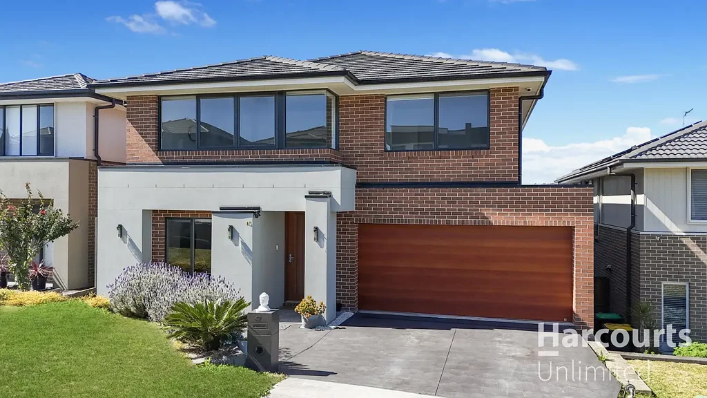 47 Whipper Street, Box Hill, NSW 2765