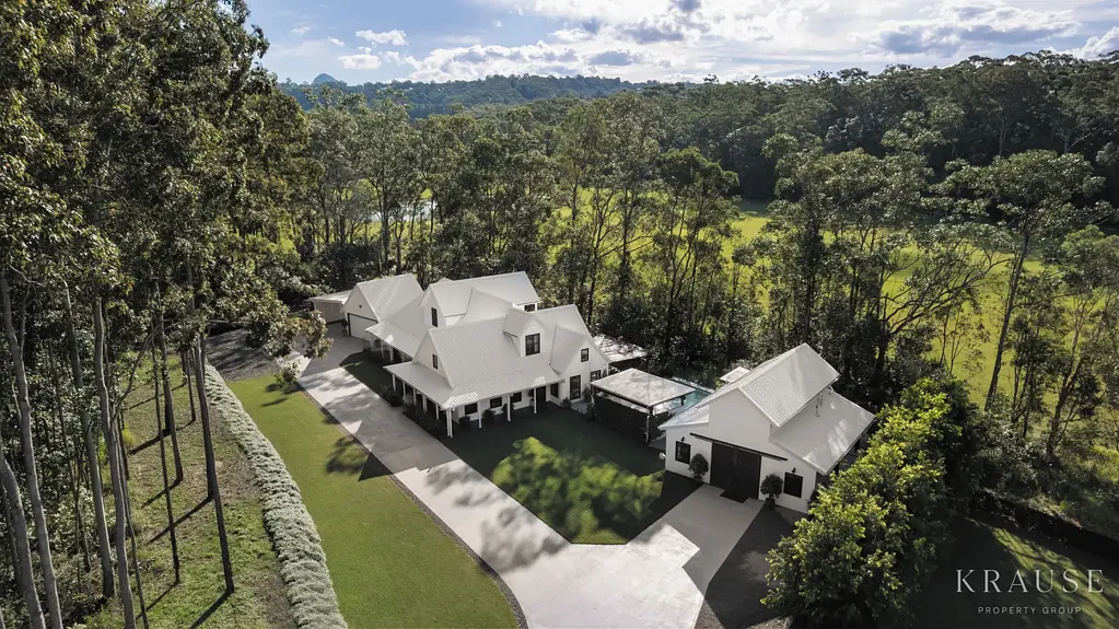 Doonan 9chambre A Curated Sanctuary Crafted for Living Beautifully