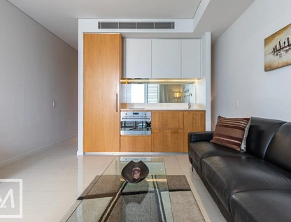 606/8 Adelaide Terrace, East Perth, Perth CBD, 1部屋, 1バスルーム, Apartment