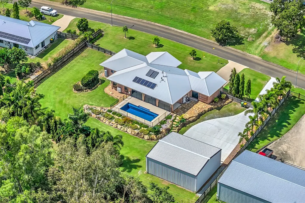 Cannon Valley 4 Slaapkamer Premium Living in Prestigious Cannon Valley