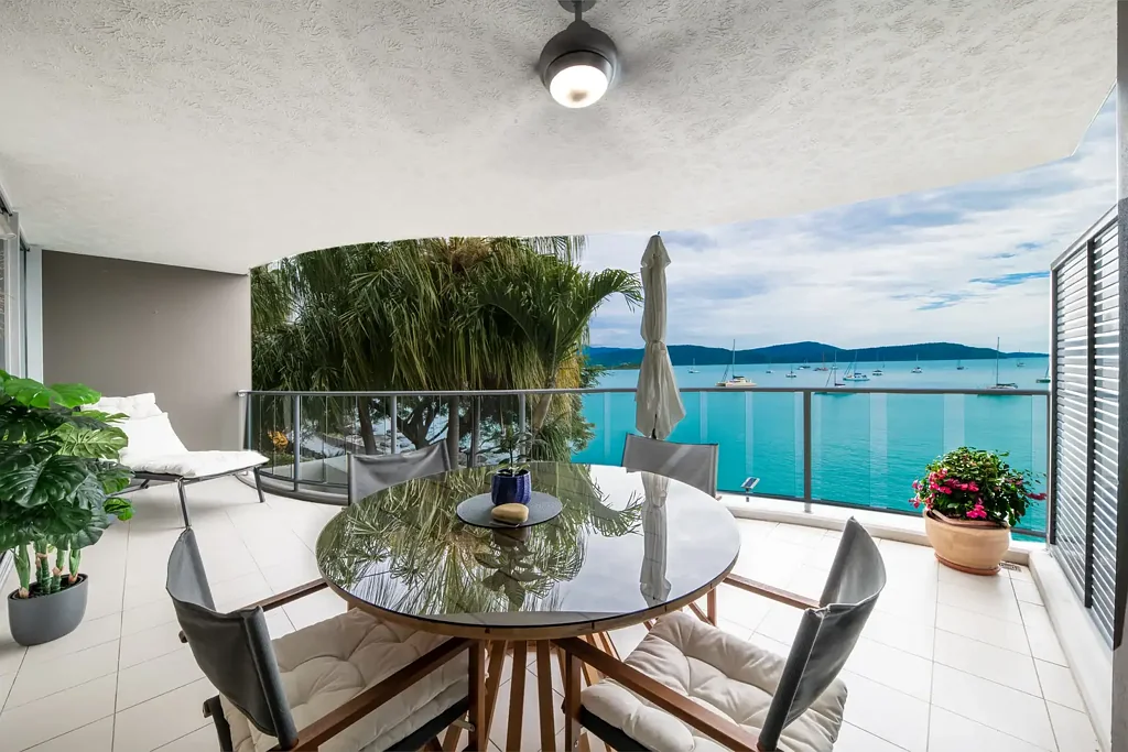 Airlie Beach 3Kwarto Elevated Waterfront Luxury At Marina Shores