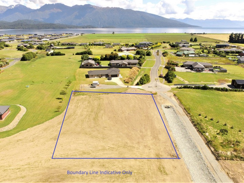 57 Pukutahi Drive, Te Anau, Southland, 0房, 1浴