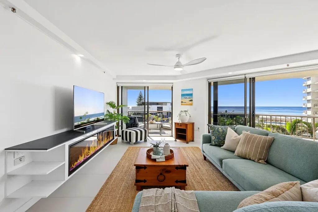 12/3554 Main Beach Parade, Main Beach, QLD 4217
