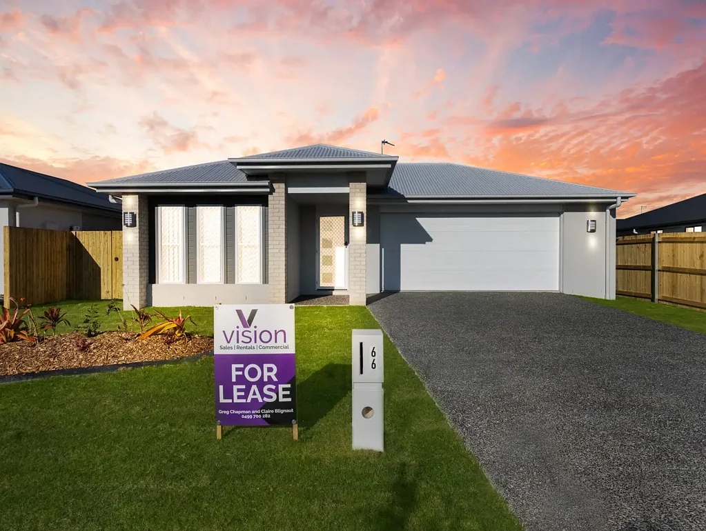 Move in Now - Stylish 4-Bedroom Home, Fully Fenced
