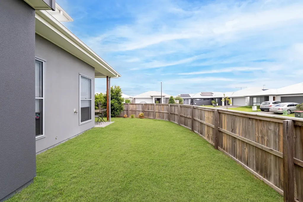 Nirimba 3 Bedroom Bigger. Better. And Not Your Standard Duplex.