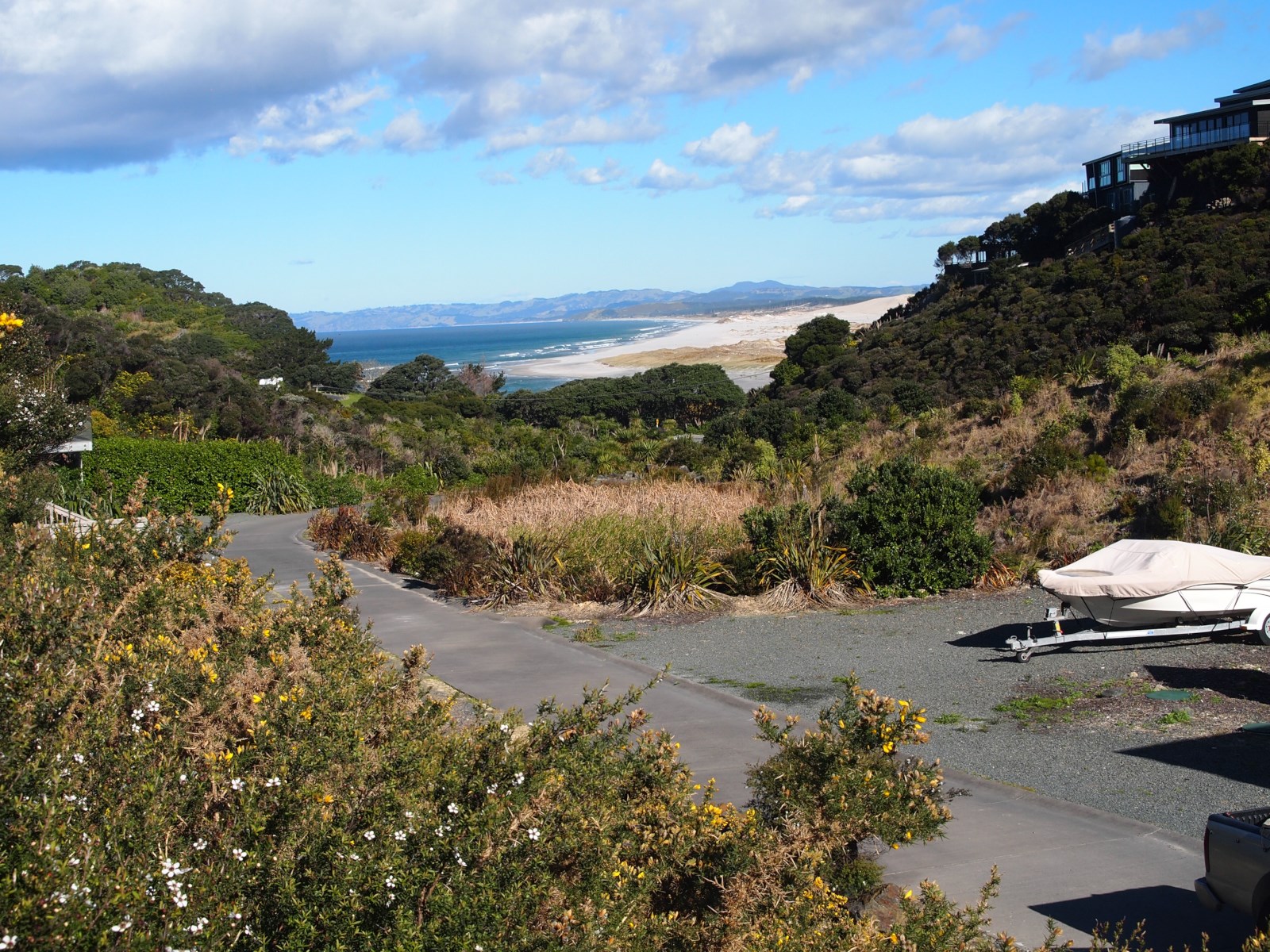 8 Sandbar Close, Mangawhai Heads, Kaipara, 0 Kuwarto, 0 Banyo