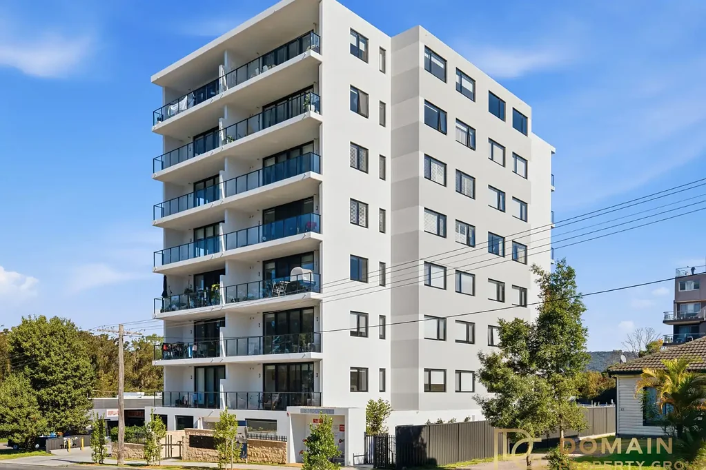 Gosford 3chambre Calling all downsizers, first home buyers and investors...