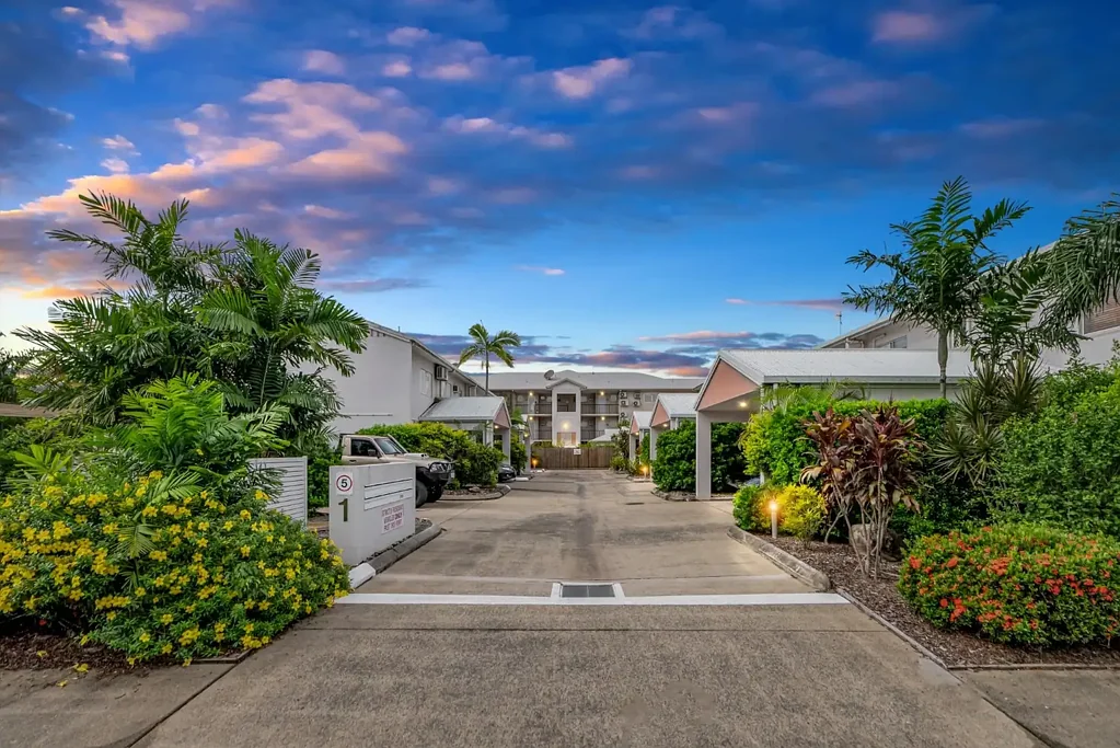 1/1 Grantala Street, Manoora, QLD 4870