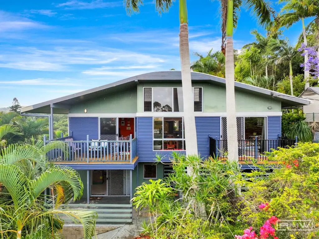 1 Ross Street, Yeppoon, QLD 4703