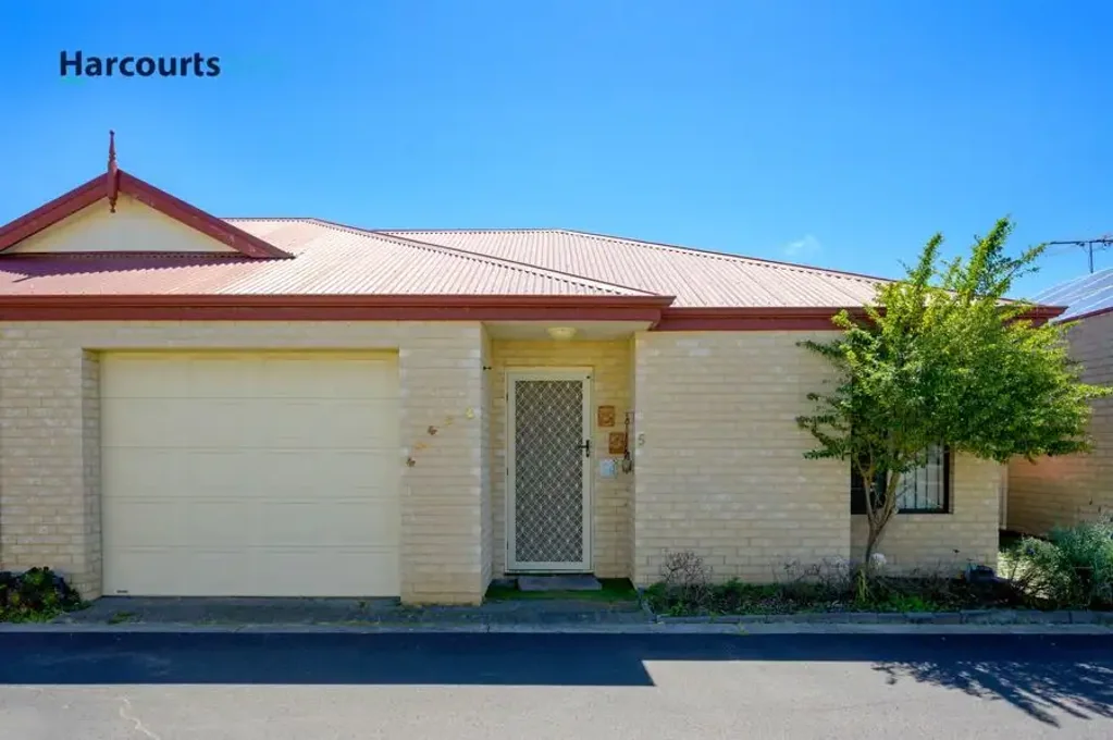 5/142 Spencer Street, South Bunbury, WA 6230