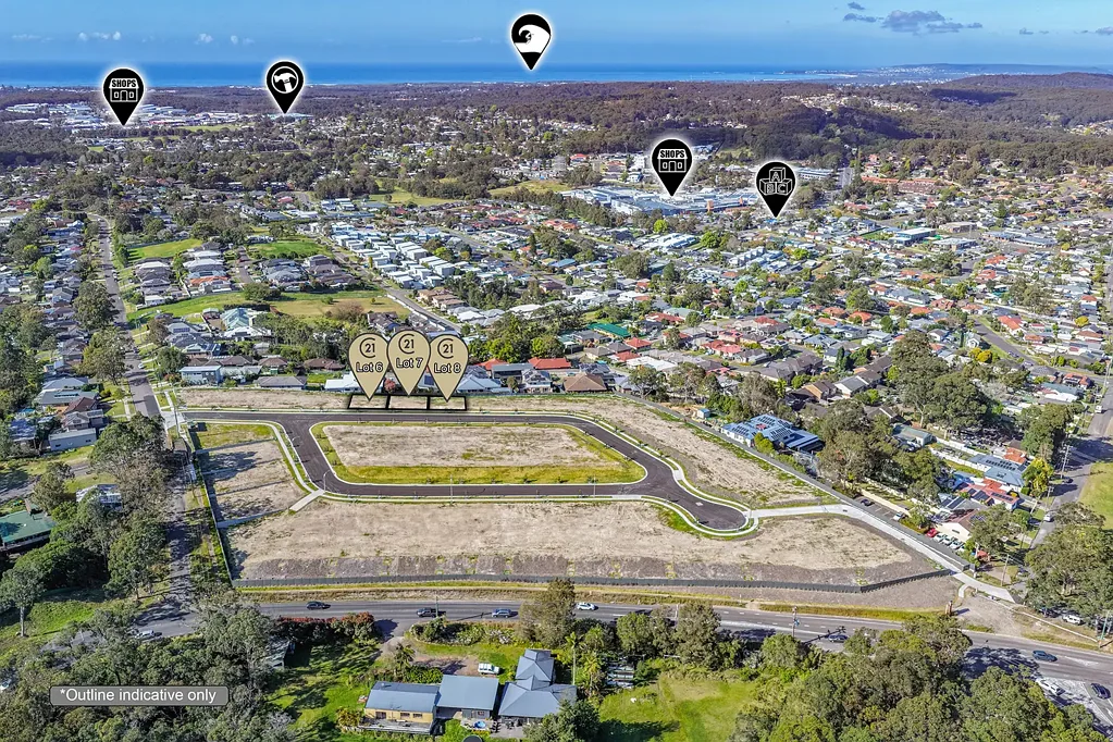 9 Fifty Bob Circuit, Mount Hutton, NSW 2290