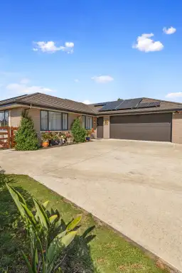 21 Blunt Road, Te Kauwhata