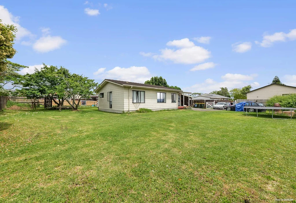 12 Stoll Place, Clendon Park, Manukau City, Auckland