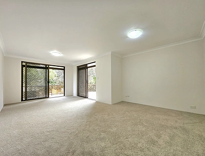2/35 Liverpool Street, Rose Bay, Eastern Suburbs, 2 rūma, 2 rūma horoi, Apartment