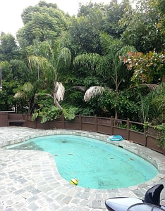 Residential  Mixed Housing Suburban Zone