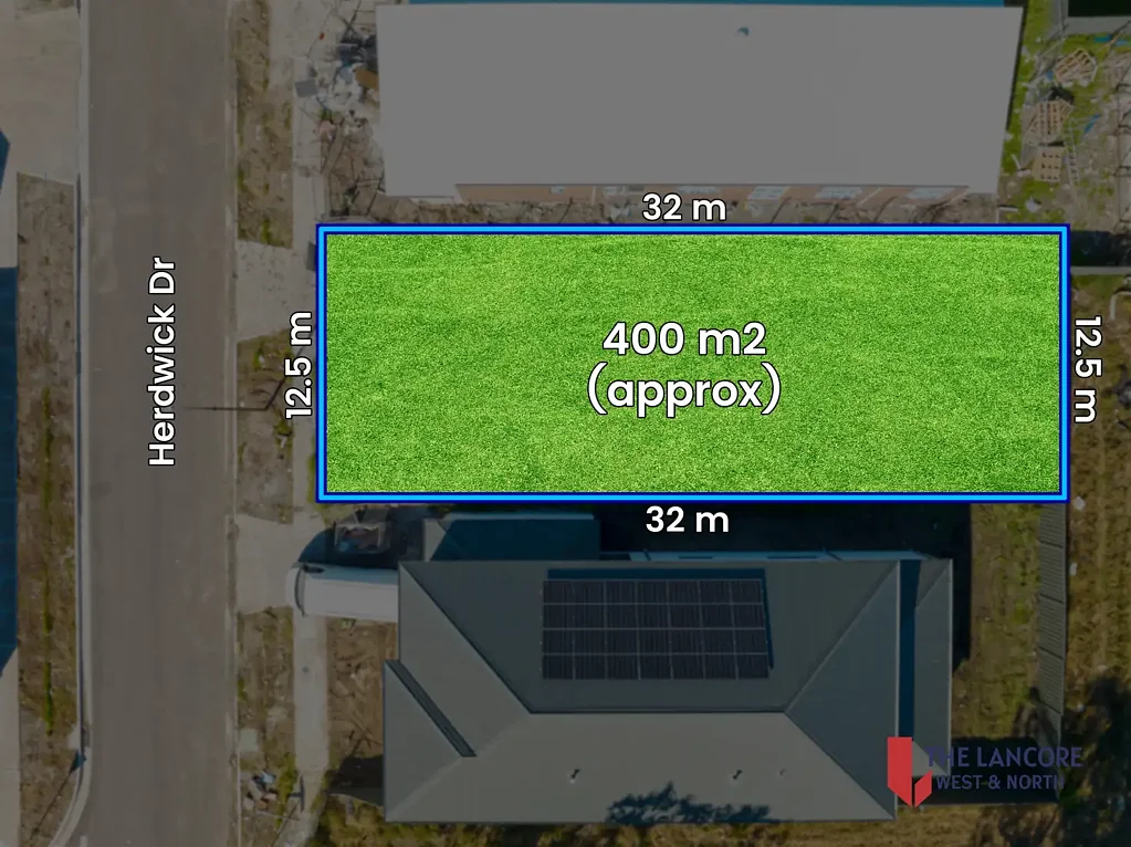 Wollert  Ready to Build - Titled Land in the Heart of Wollert!