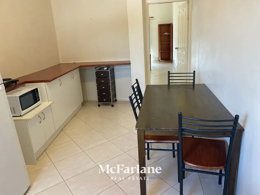 Welcome to 105 Nelson Street, Wallsend