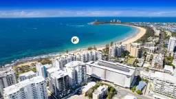 203/19 First Avenue, Mooloolaba