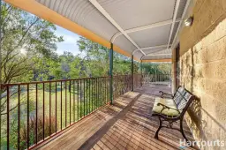 256 Wallarobba-Brookfield Road, Brookfield