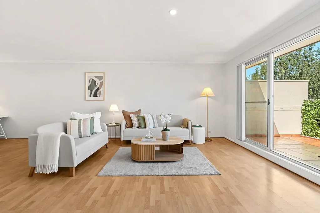 Watson 2ਬੈੱਡਰੂਮ INSPECTIONS AVAILABLE DURING THE HOLIDAY PERIOD! Large size 2 bed apartment in a sought-after suburb!