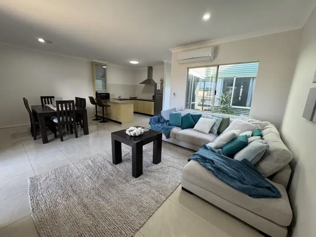 Jurien Bay 3कमरा FULLY FURNISHED 3 X 2 UNIT IN SOUGHT AFTER SEAFRONT ESTATE