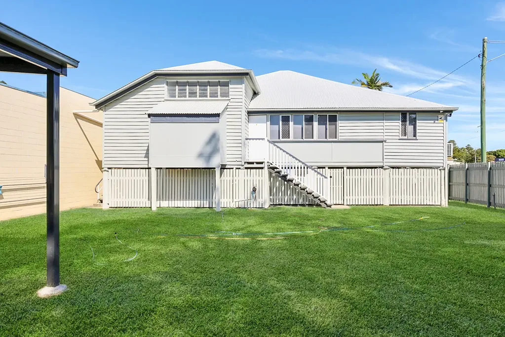 Rockhampton City 5Kwarto Attention Investors!