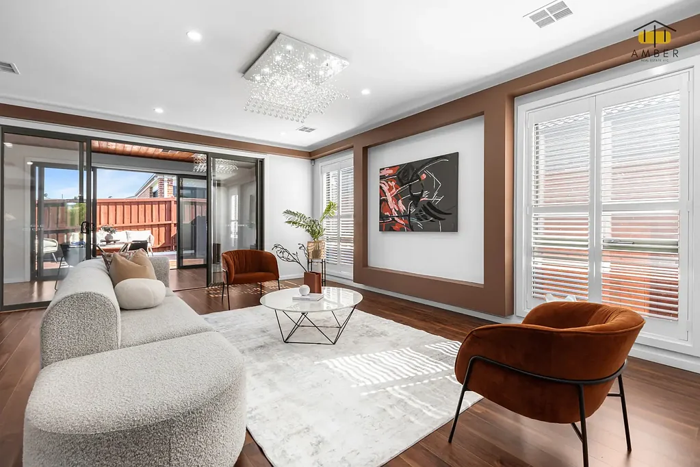 Mickleham 5ਬੈੱਡਰੂਮ Spacious, Stylish, and Perfectly Designed Home