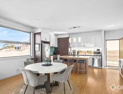 207/90 White Street, Mordialloc, VIC 3195, 2 ਕਮਰੇ, 1 ਬਾਥਰੂਮ, Apartment