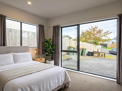 2-Bedroom Unit