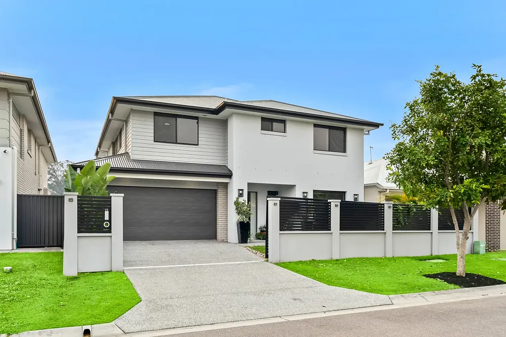 13 Verday Crescent, Pallara, QLD 4110