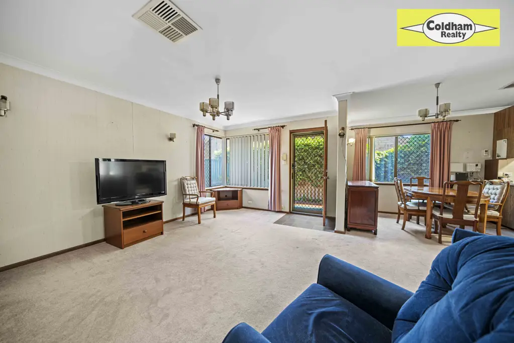 4/33 Park Street, Como, WA 6152