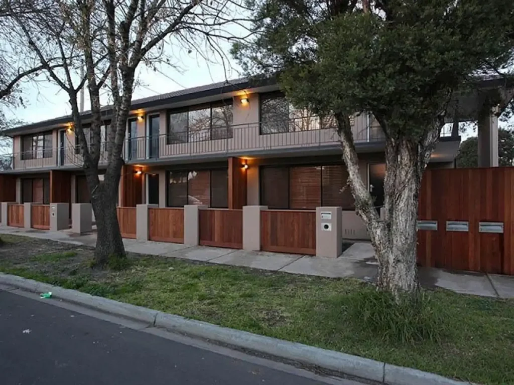 Superb One bedroom Unit
