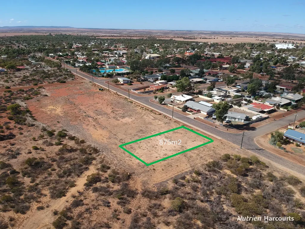 Lot 10 White Avenue, Morawa, WA 6623
