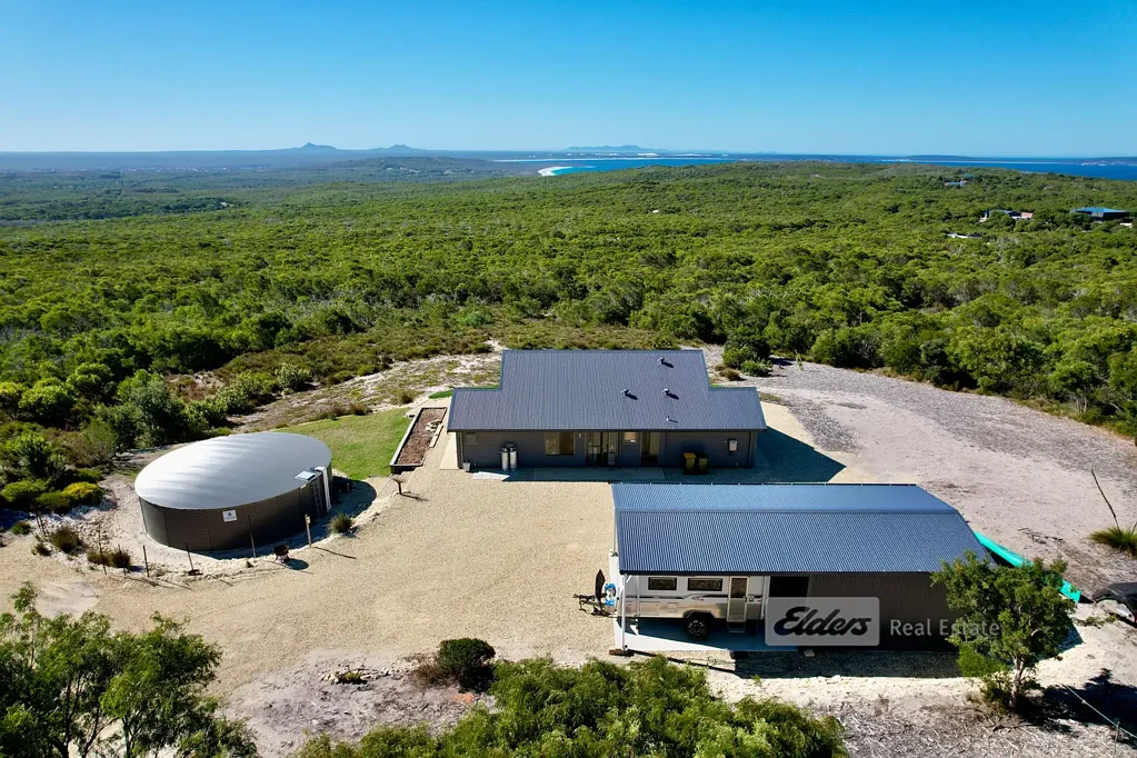 75 Newbey Grove, Bremer Bay, WA 6338
