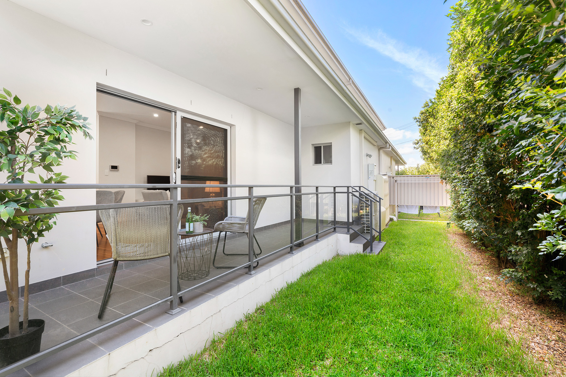 UNIT 2 52 FONTAINEBLEAU ST, SANS SOUCI NSW 2219, 0房, 0浴, Townhouse