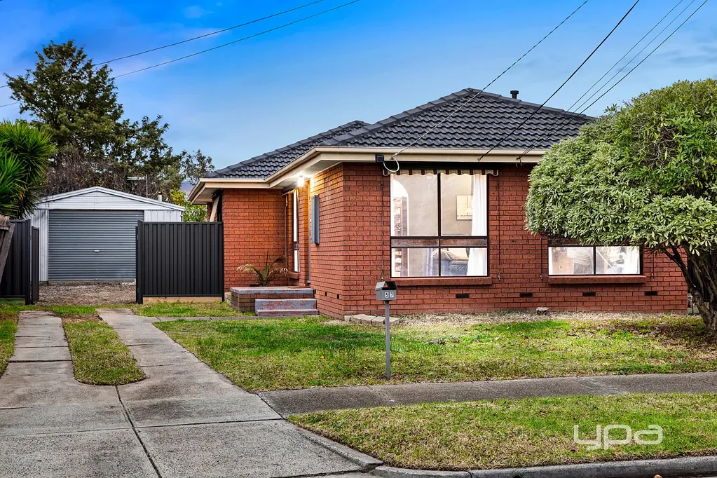57 Concord Circuit, Albanvale, VIC 3021