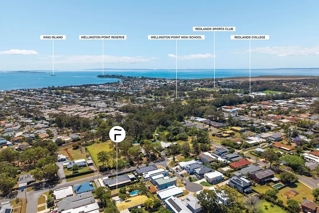Birkdale BIRKDALE'S SMARTEST BUY | WALK TO TRAIN, SHOPS & SCHOOLS!